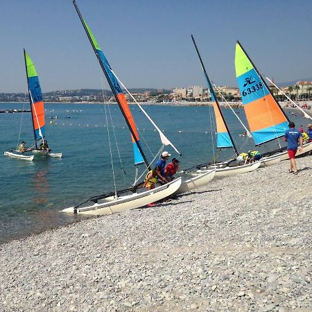 Le Cros De Cagnes Διαμέρισμα Εξωτερικό φωτογραφία