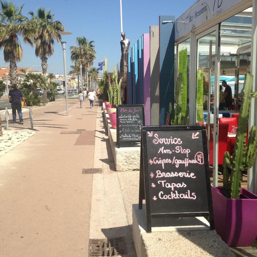 Le Cros De Cagnes Διαμέρισμα Εξωτερικό φωτογραφία