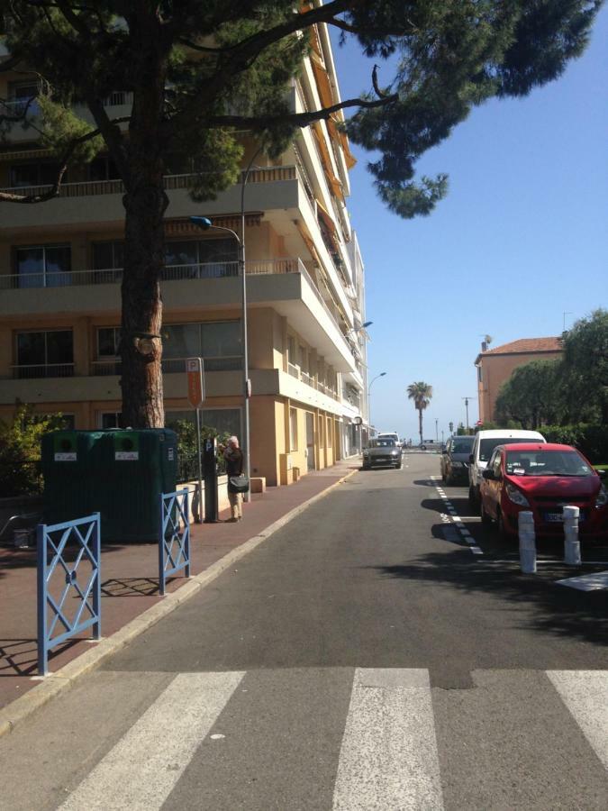 Le Cros De Cagnes Διαμέρισμα Εξωτερικό φωτογραφία