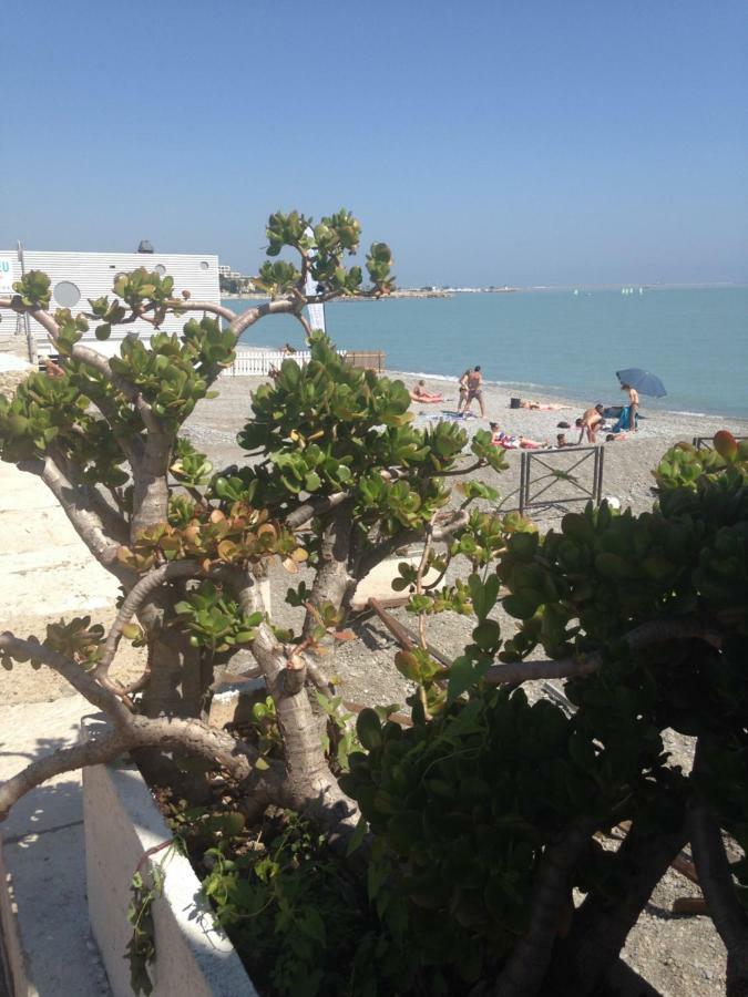 Le Cros De Cagnes Διαμέρισμα Εξωτερικό φωτογραφία