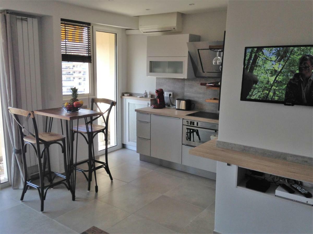 Le Cros De Cagnes Διαμέρισμα Εξωτερικό φωτογραφία