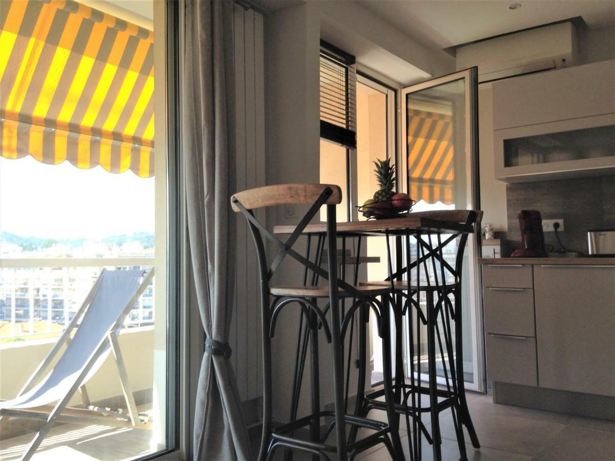 Le Cros De Cagnes Διαμέρισμα Εξωτερικό φωτογραφία
